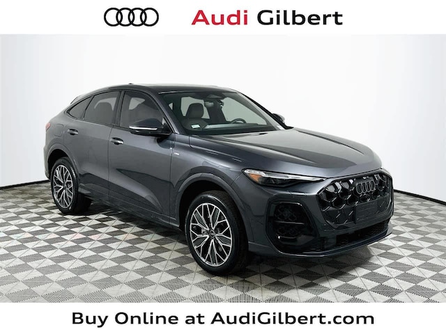 Photo of 2026 Audi Q5 Sportback