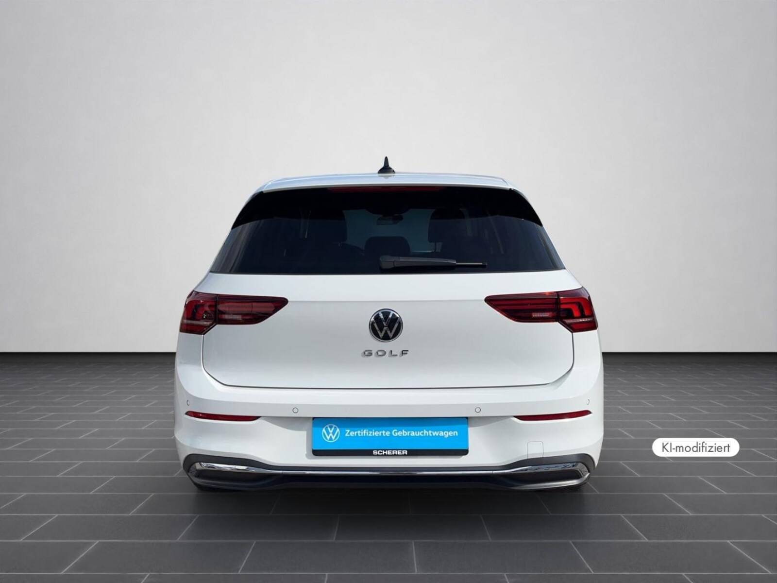 Volkswagen Golf – Bild 6