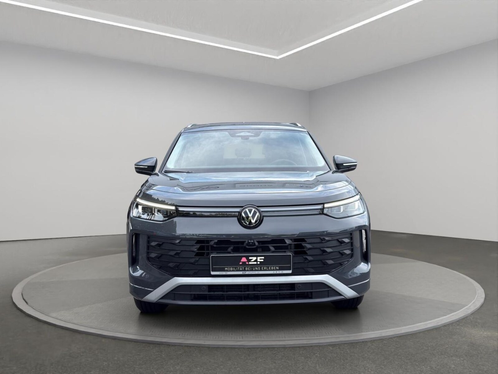 Volkswagen Tayron – Bild 6