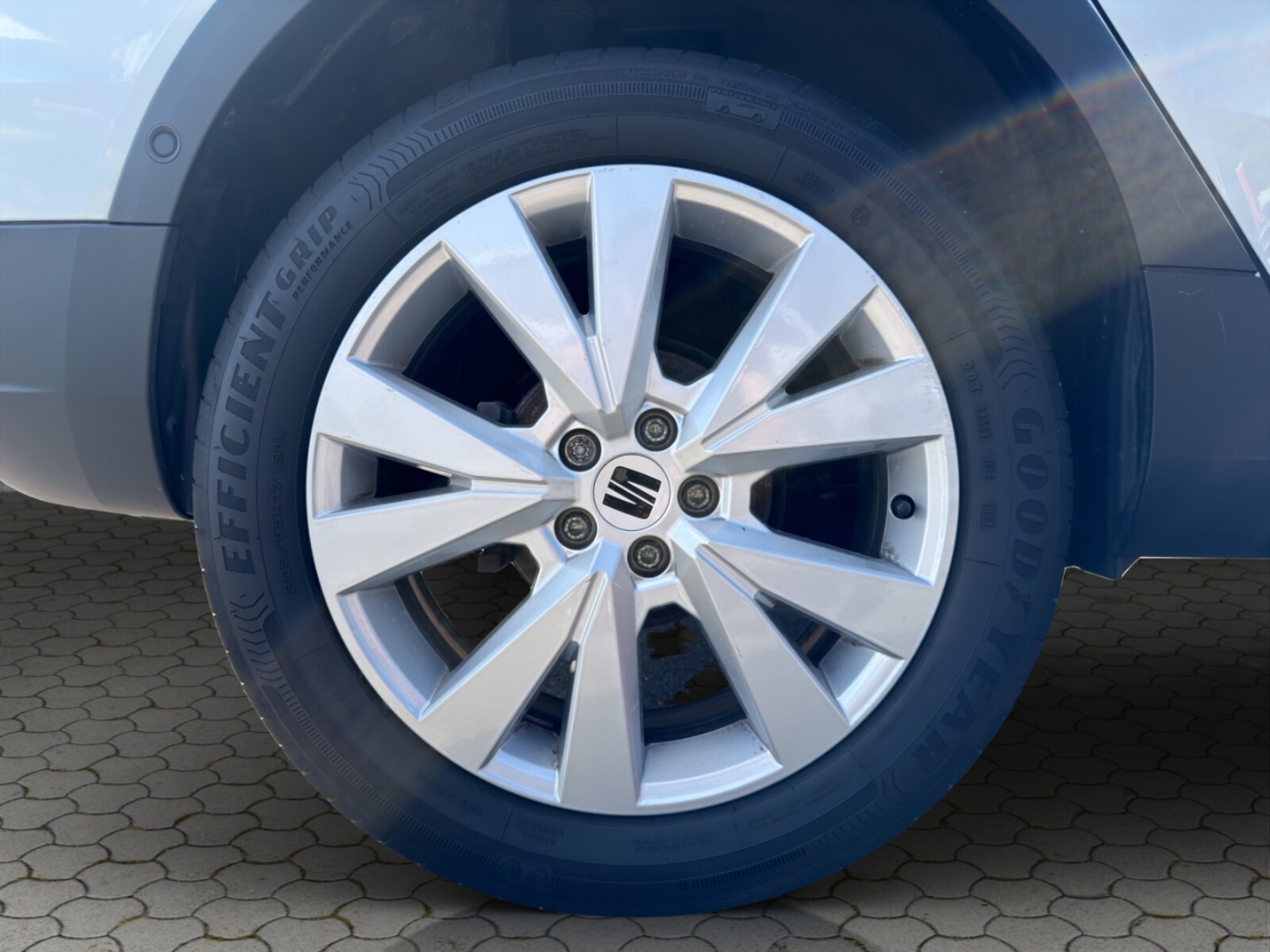 SEAT Arona – Bild 8