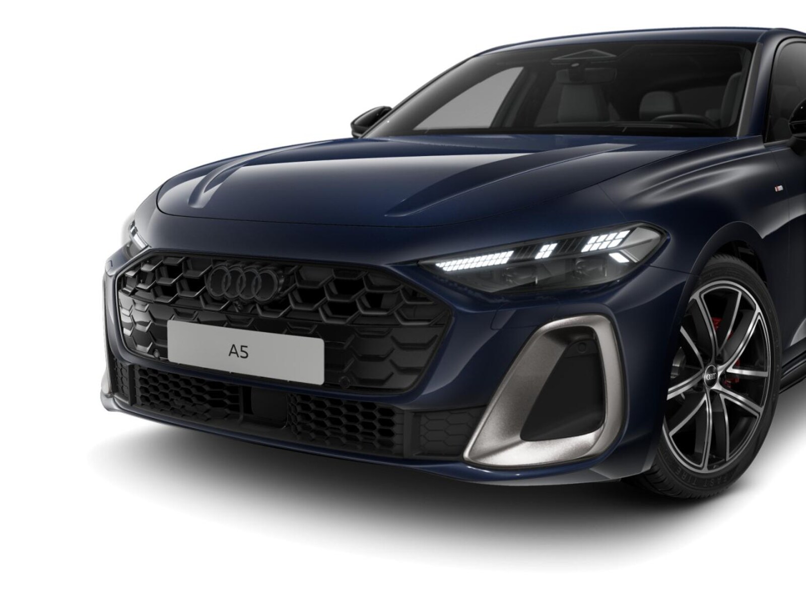 Audi A5 Limousine – Bild 8
