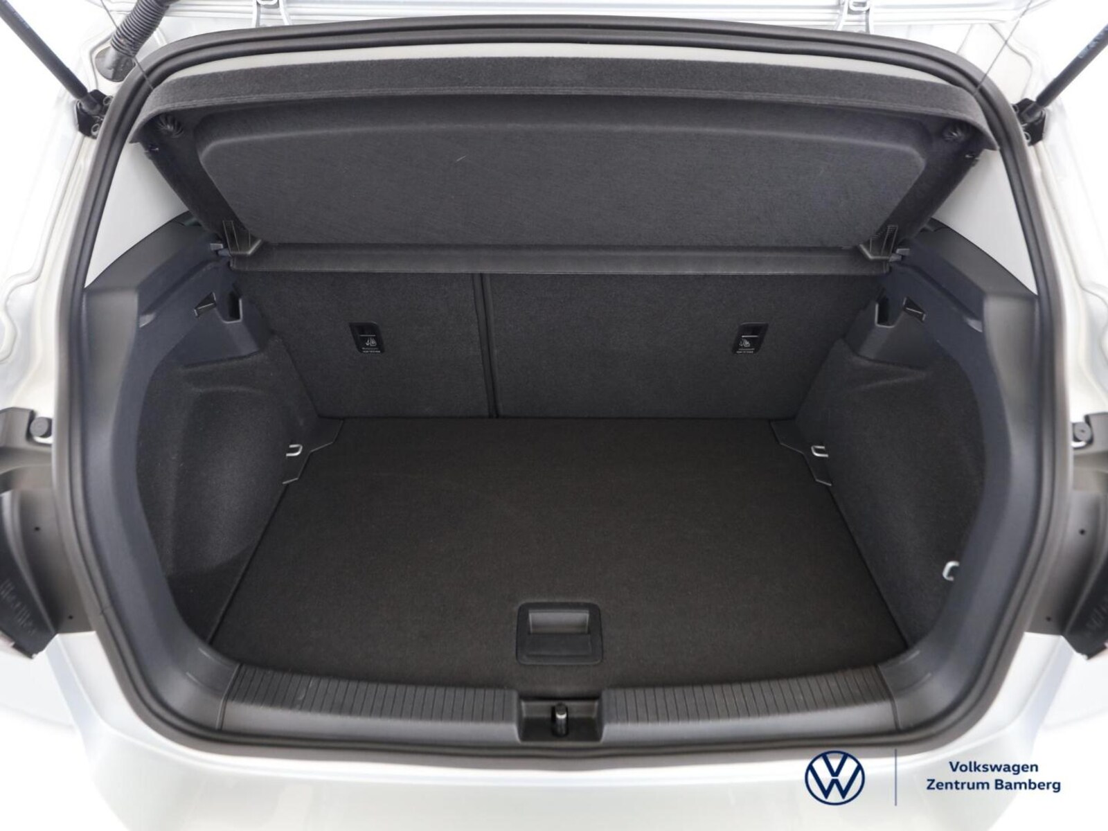 Volkswagen T-Cross – Bild 9