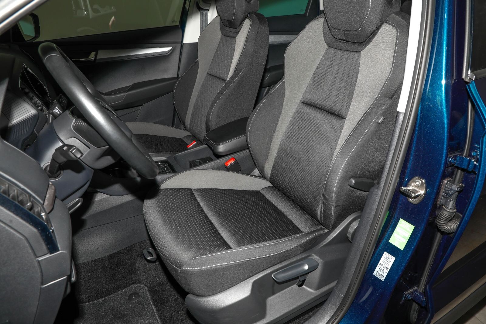Škoda Karoq – Bild 18