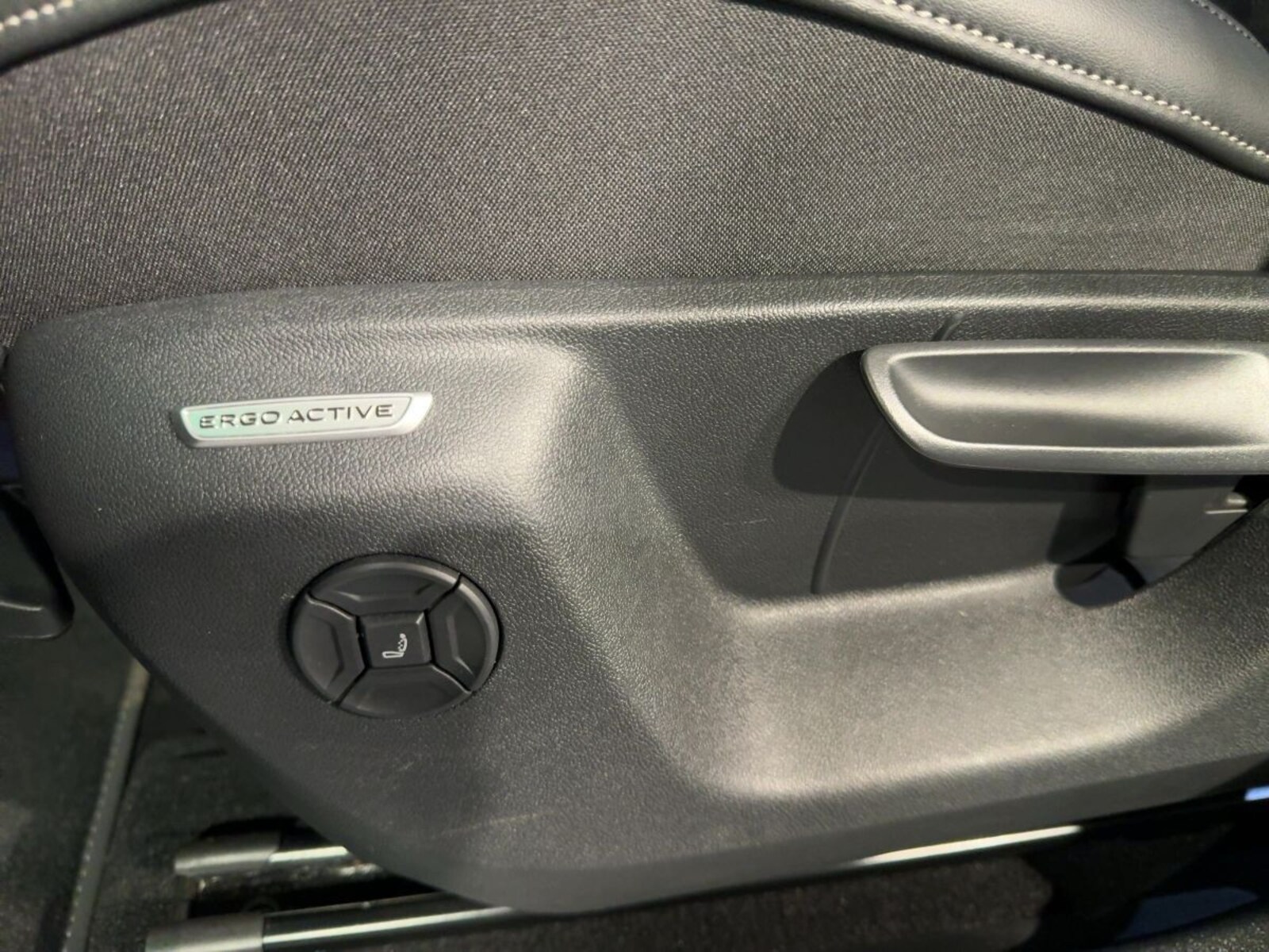 Volkswagen Tayron – Bild 17