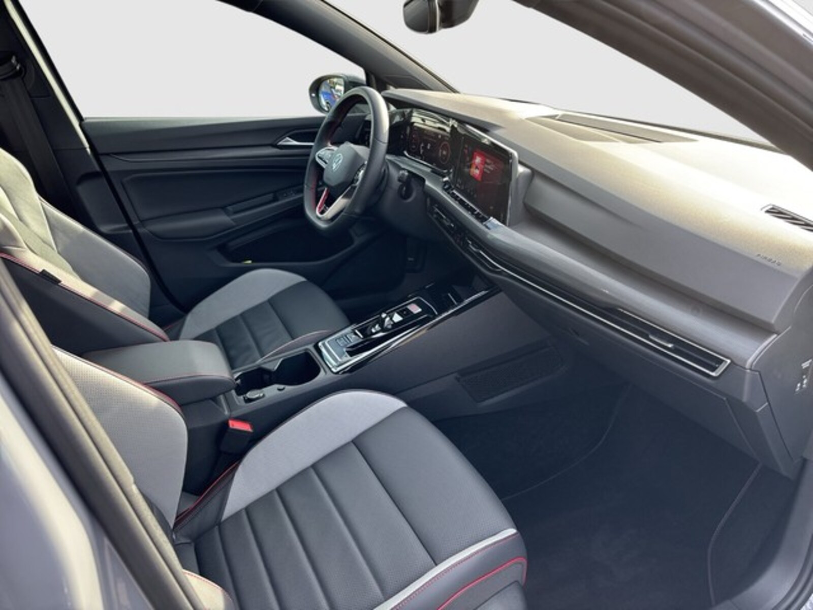 Volkswagen Golf – Bild 15