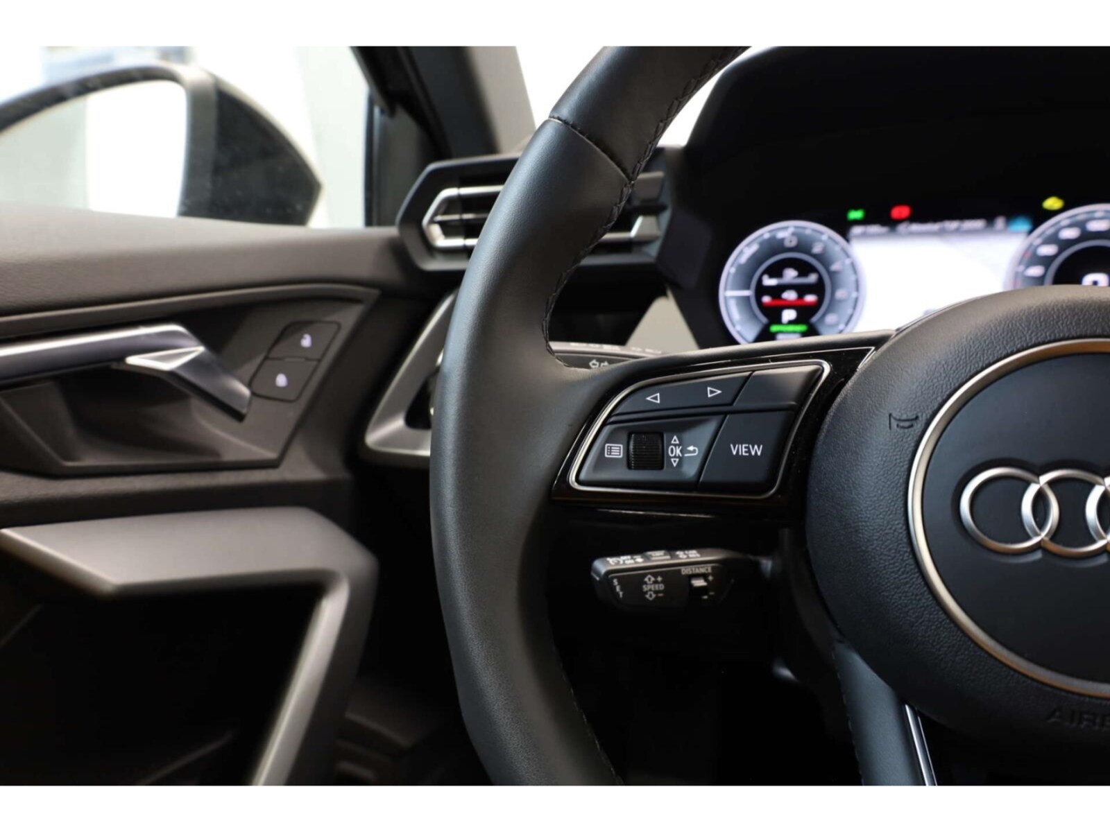 Audi A3 Sportback – Bild 15