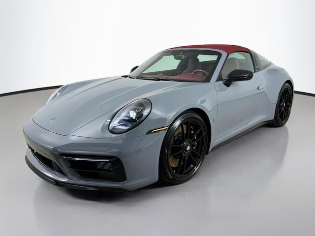 2024 Porsche