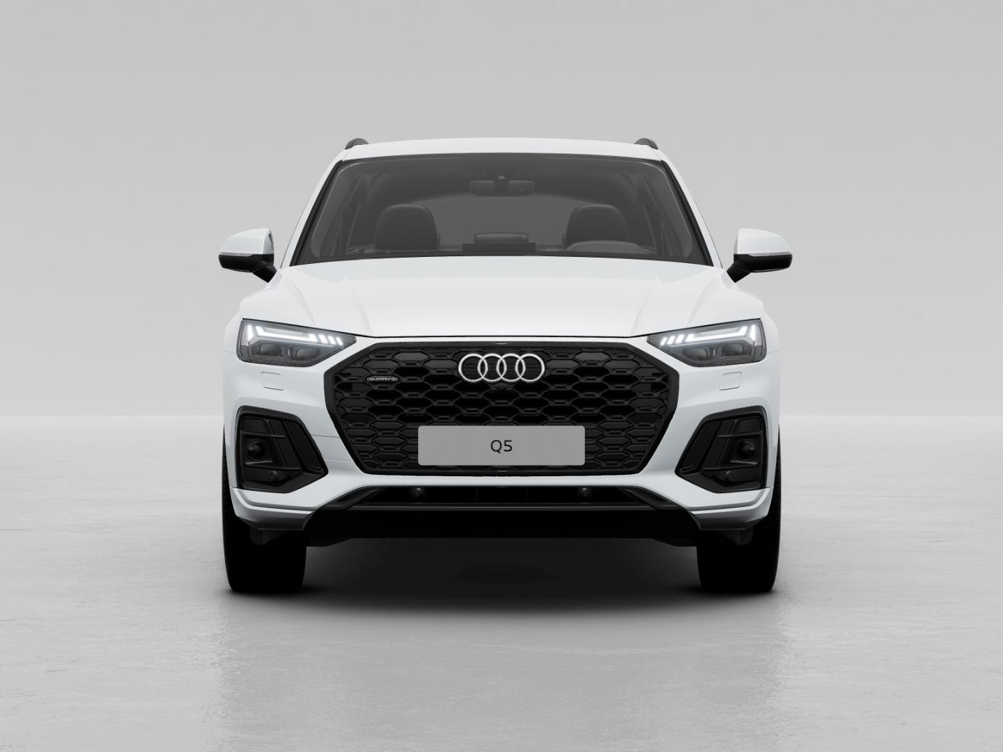 Image about Audi Q5 Sportback 45 TFSI quattro S tronic