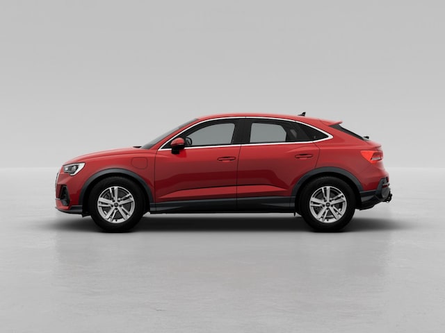Audi Q3 Sportback TFSI E 45 TFSI E S Tronic -  - Joinsteer - #2