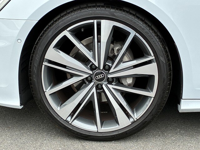 Image about Audi A6 Avant 40 TDI quattro sport 150(204) kW(PS) S tronic