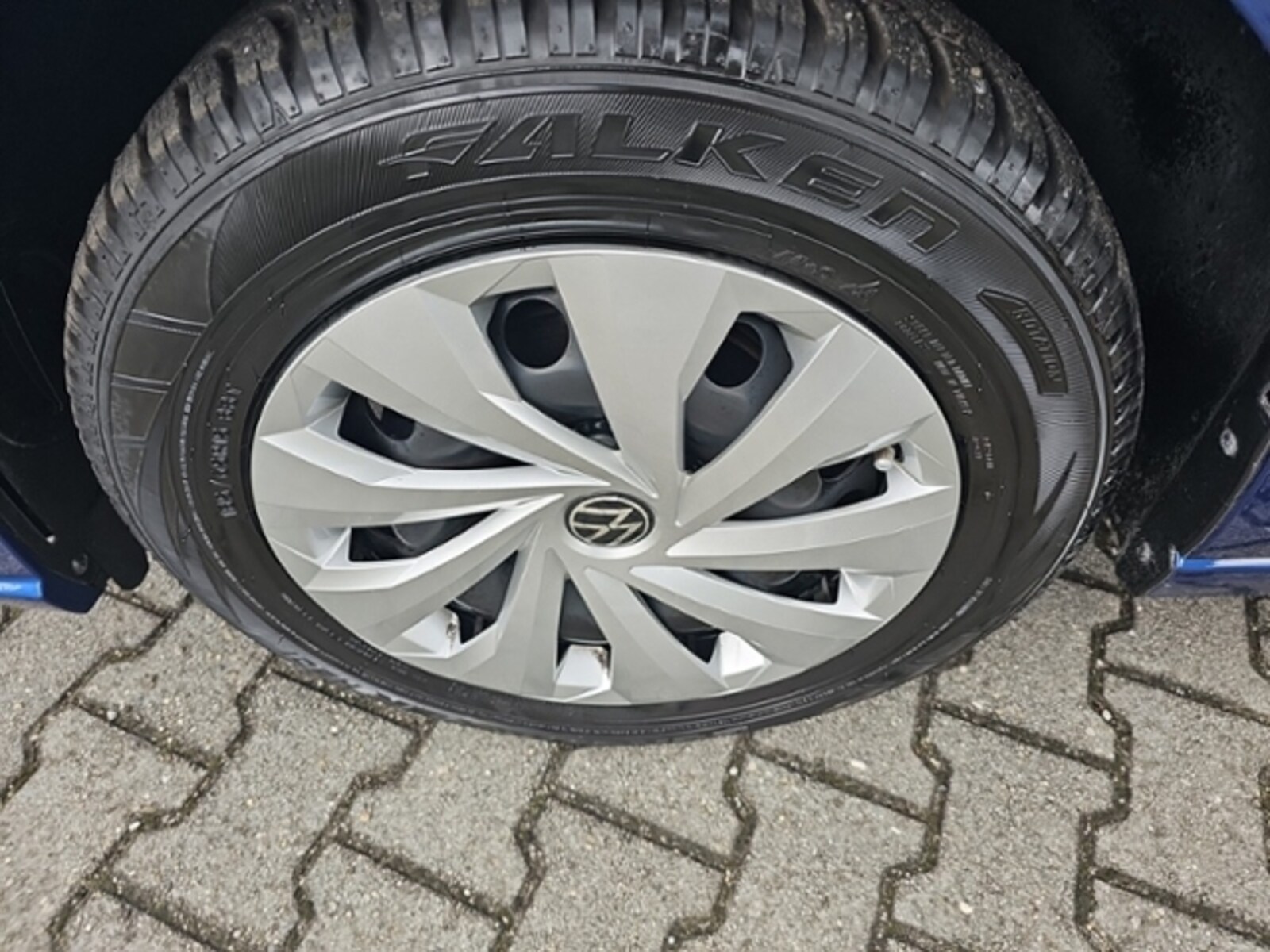 Volkswagen Polo – Bild 8