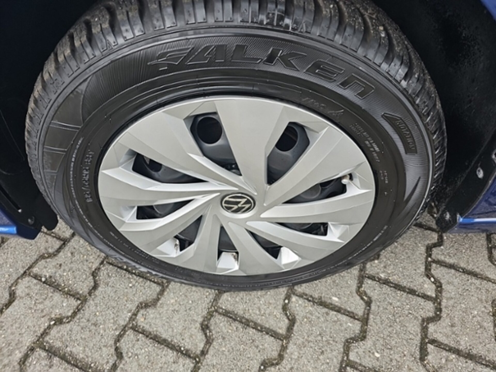 Volkswagen Polo Life