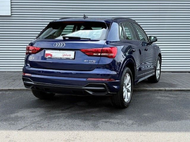 Image about Audi Q3 40 TFSI quattro S tronic
