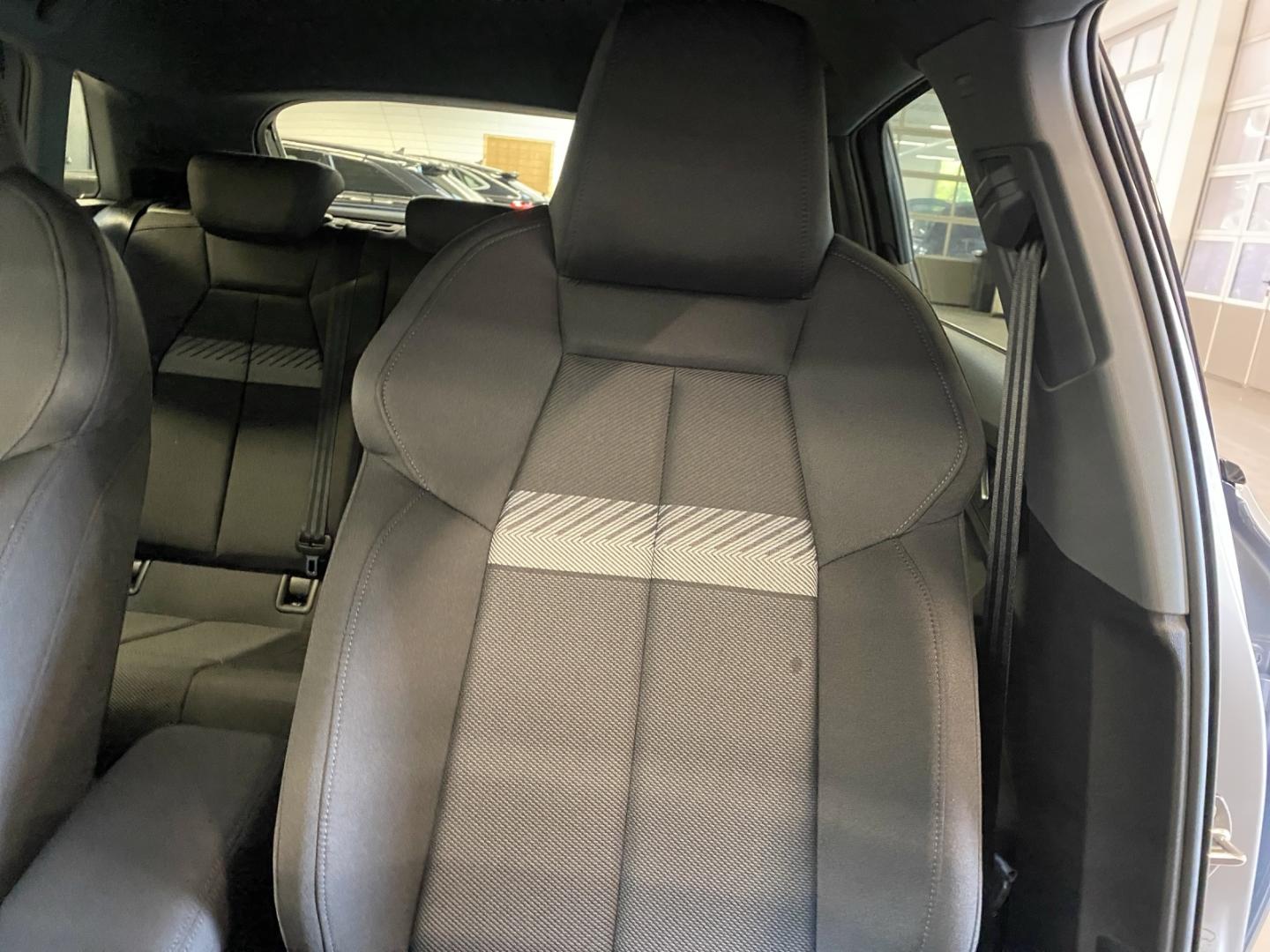 Image about Audi A3 Sportback advanced 30 TDI S tronic