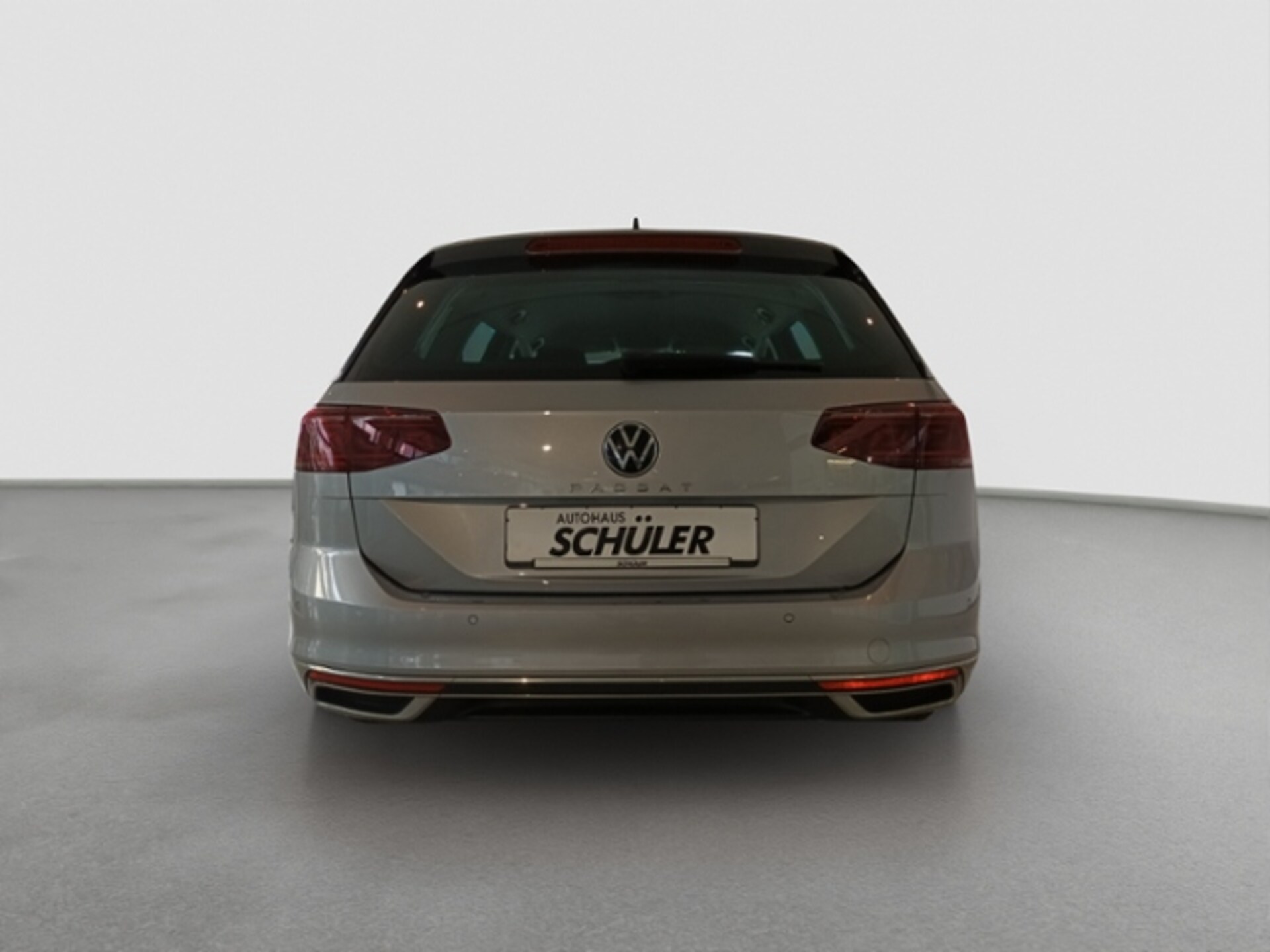 Volkswagen Passat Variant Elegance