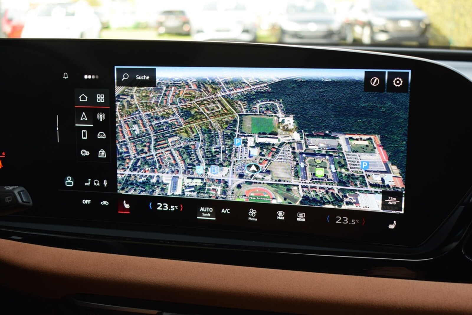 Audi A5 Avant – Bild 8