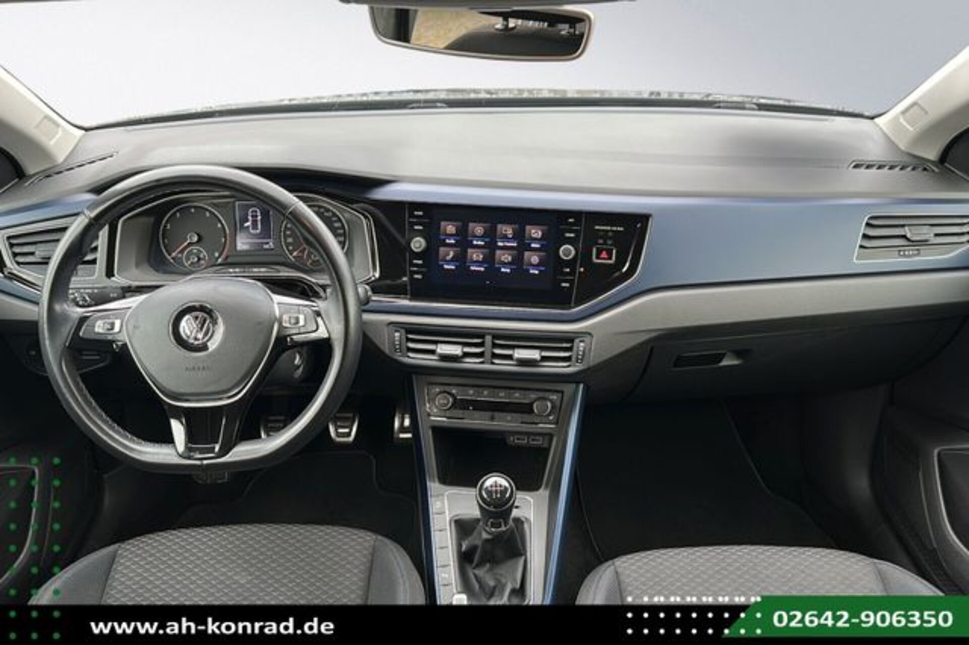 Volkswagen Polo United