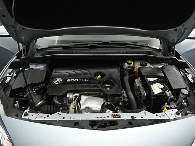 2017 BUICK CASCADA - Image 26