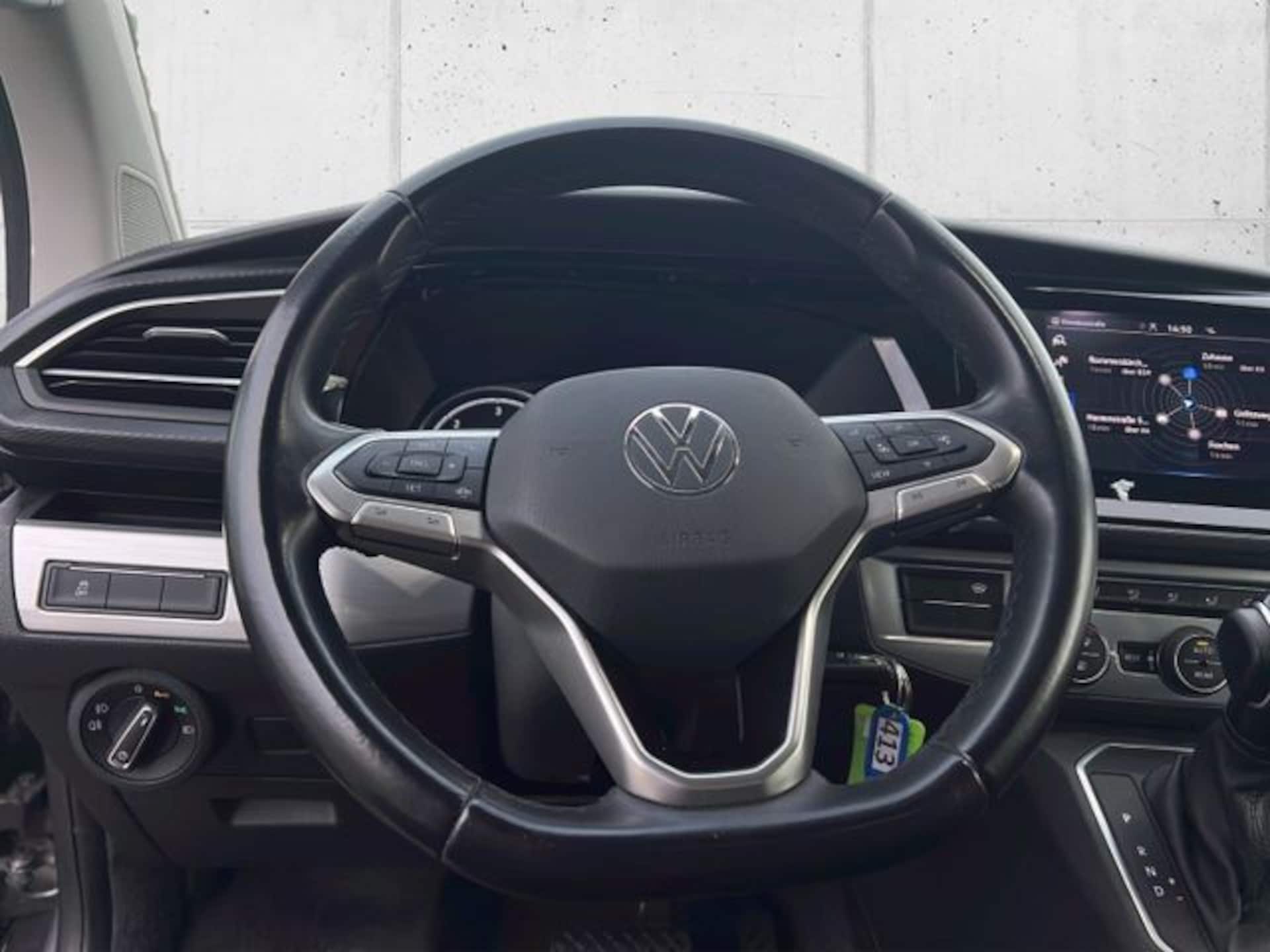 Volkswagen T6.1 Multivan Comfortline