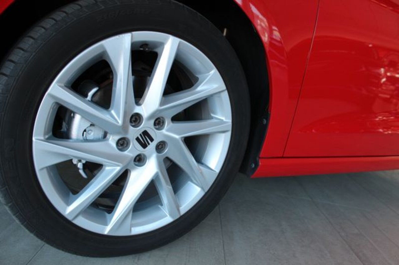 SEAT Ibiza – Bild 7