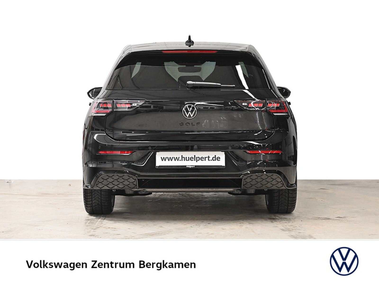 Volkswagen Golf – Bild 4