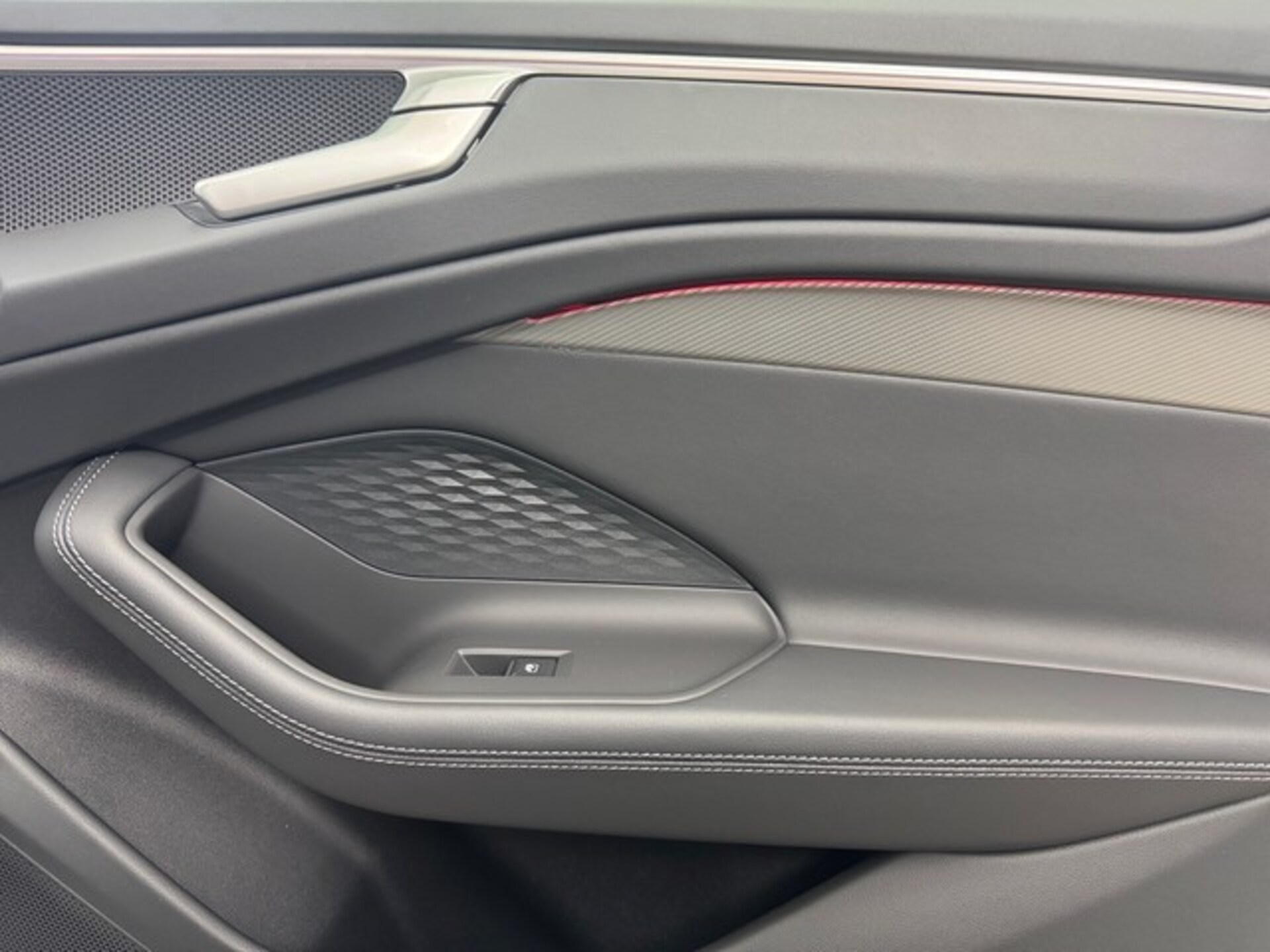 Audi A6 Limousine