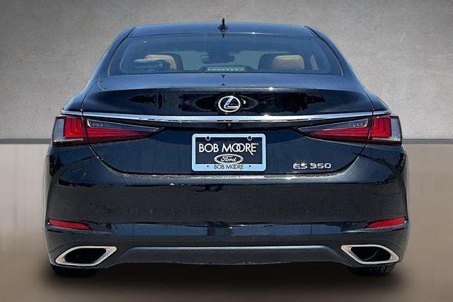 2023 Lexus ES 350