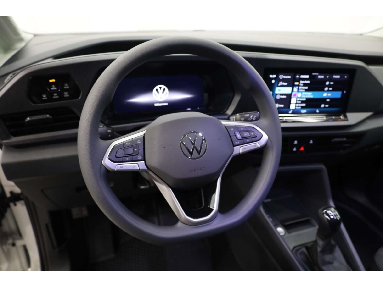 Volkswagen Caddy Cargo – Bild 8