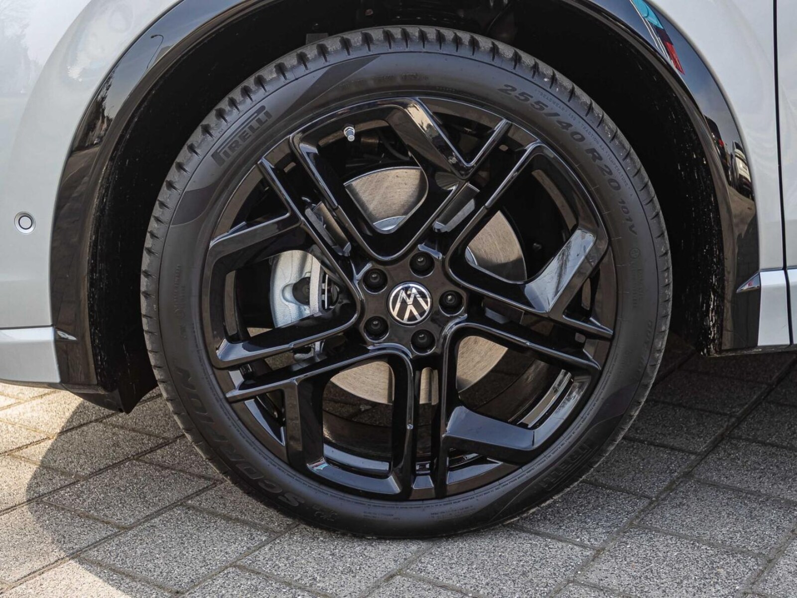 Volkswagen Tiguan – Bild 5