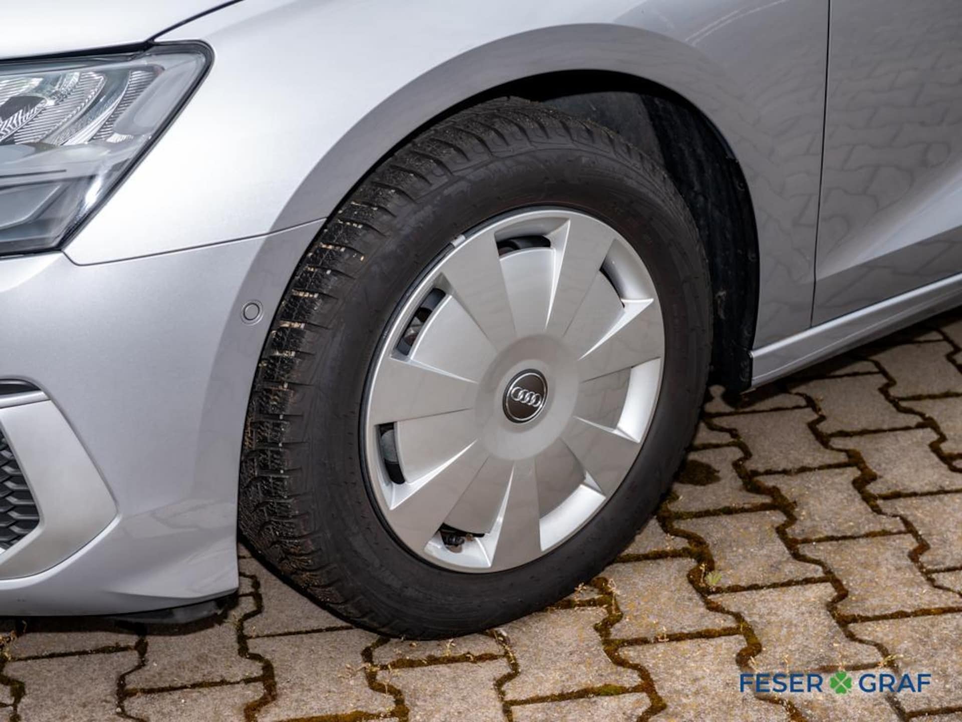 Audi A3 Sportback Advanced