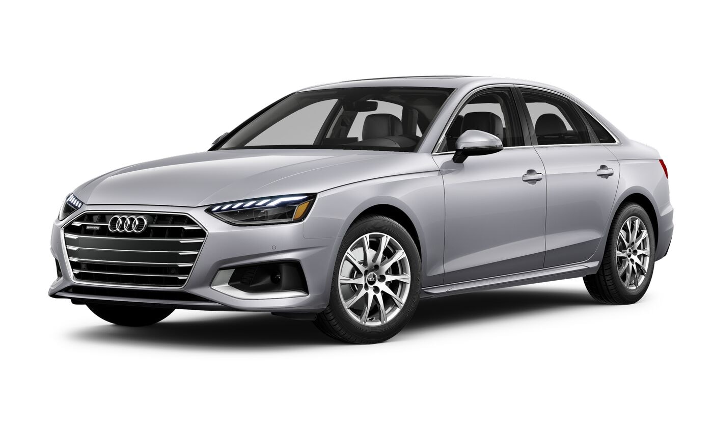 2023 Audi A4 40 TFSI Premium quattro S tronic's photo
