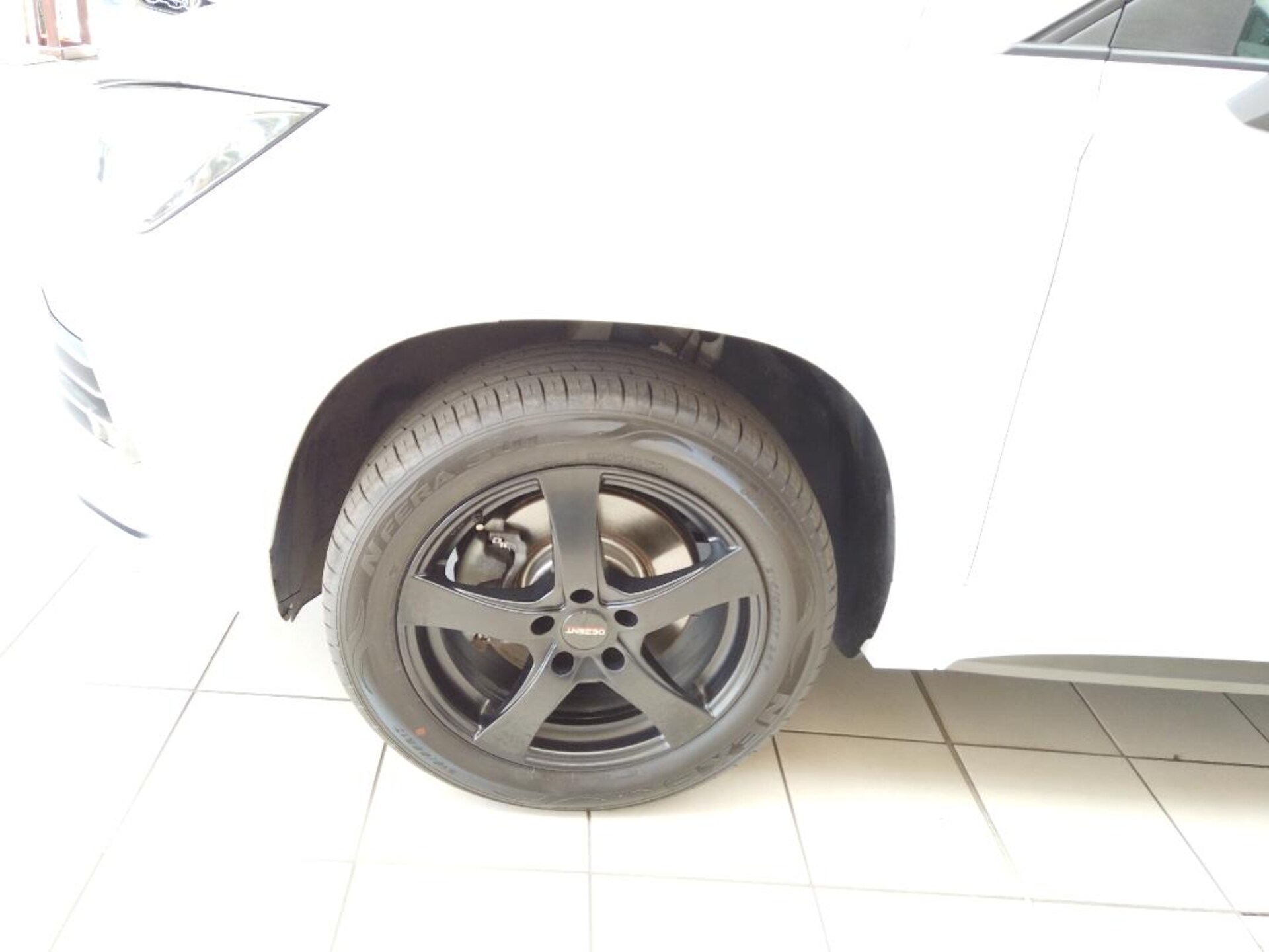 SEAT Ateca FR