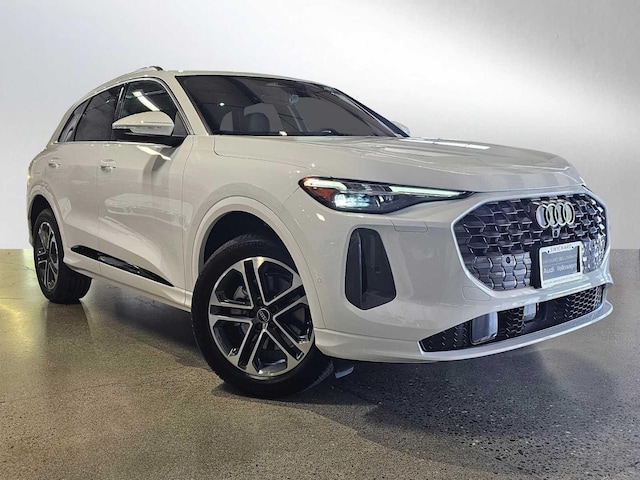 Photo of 2026 Audi Q5 