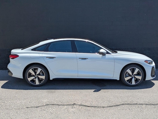 2026 Audi A5 Sedan