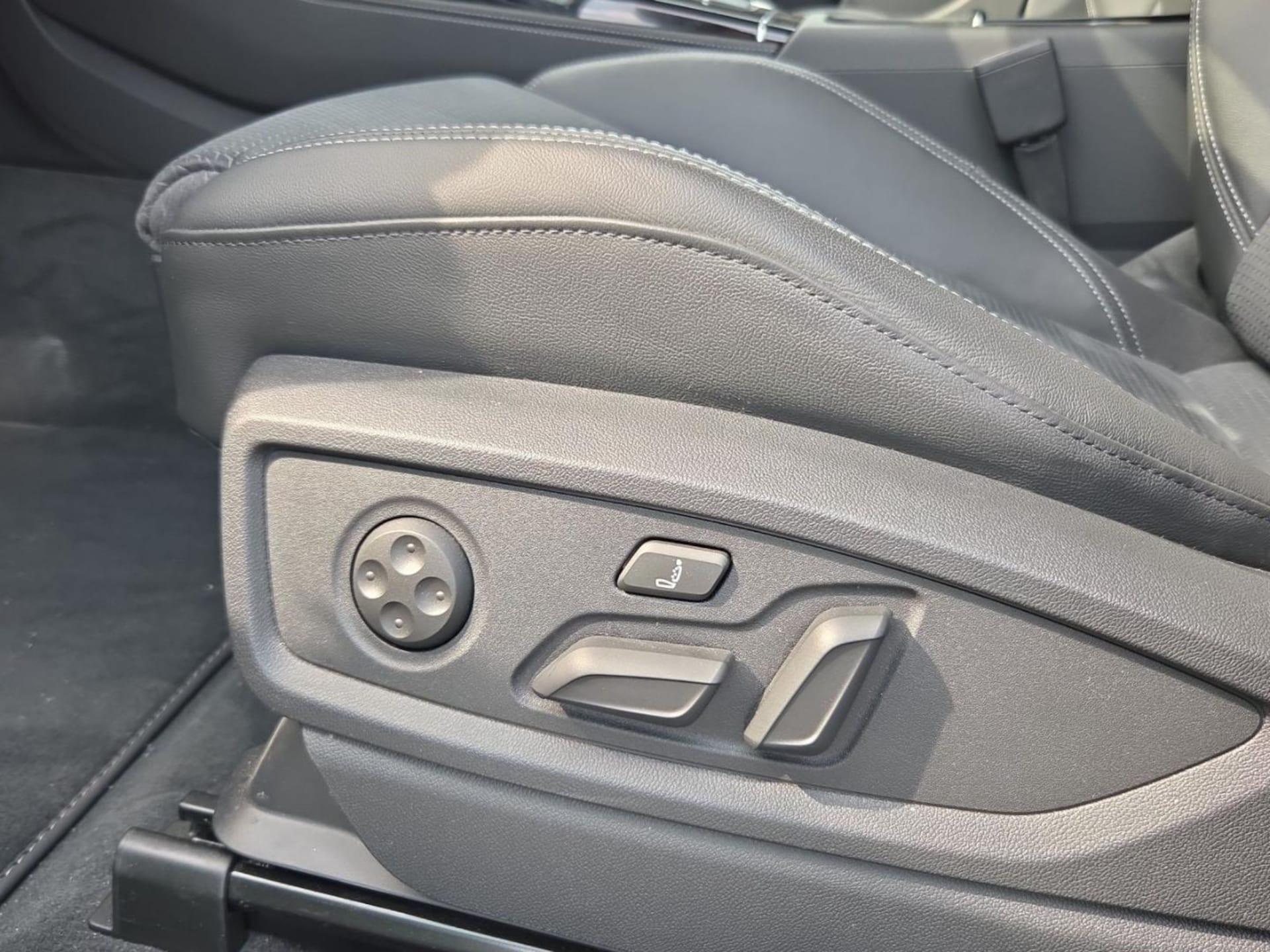 Audi SQ5 Sportback