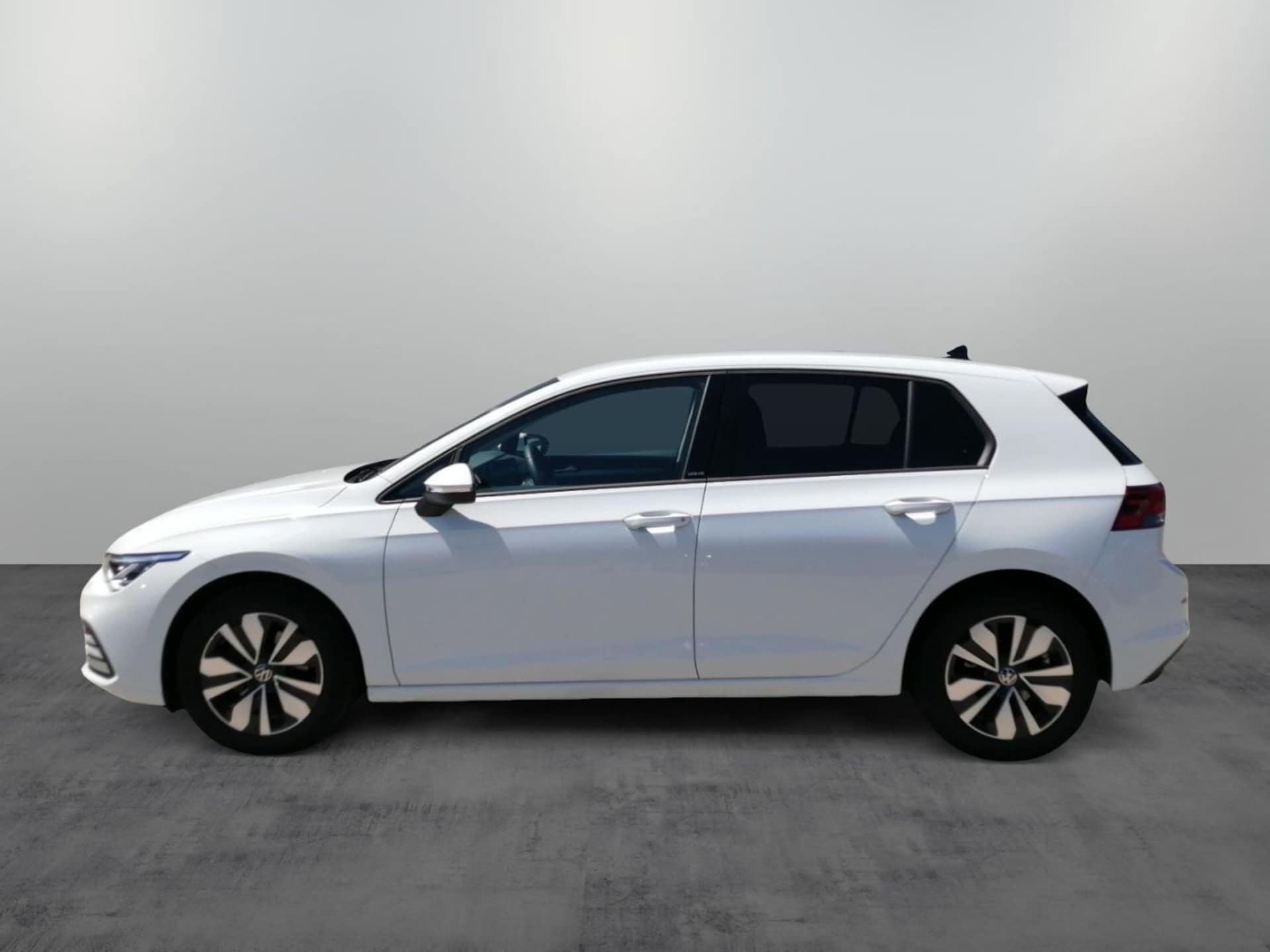 Volkswagen Golf MOVE