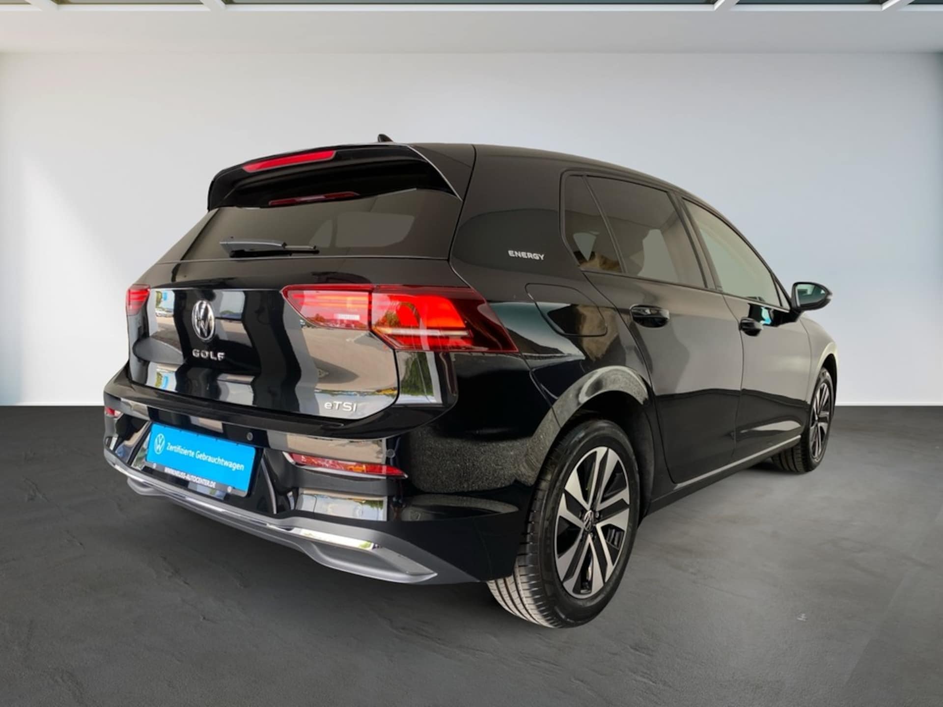 Volkswagen Golf ENERGY