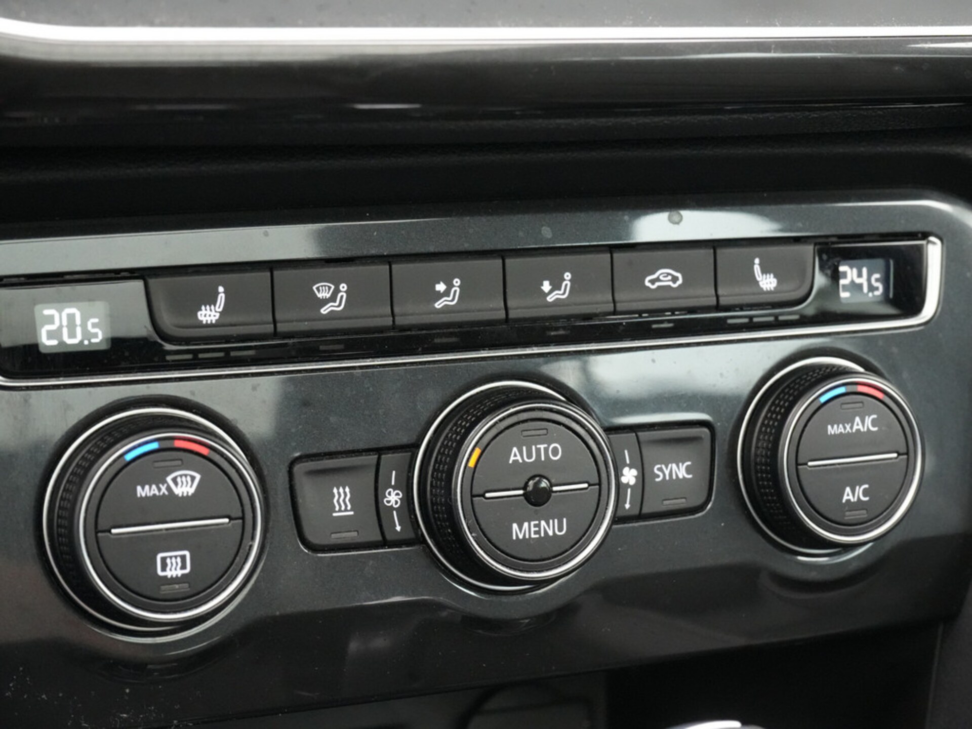 SEAT Tarraco XCELLENCE