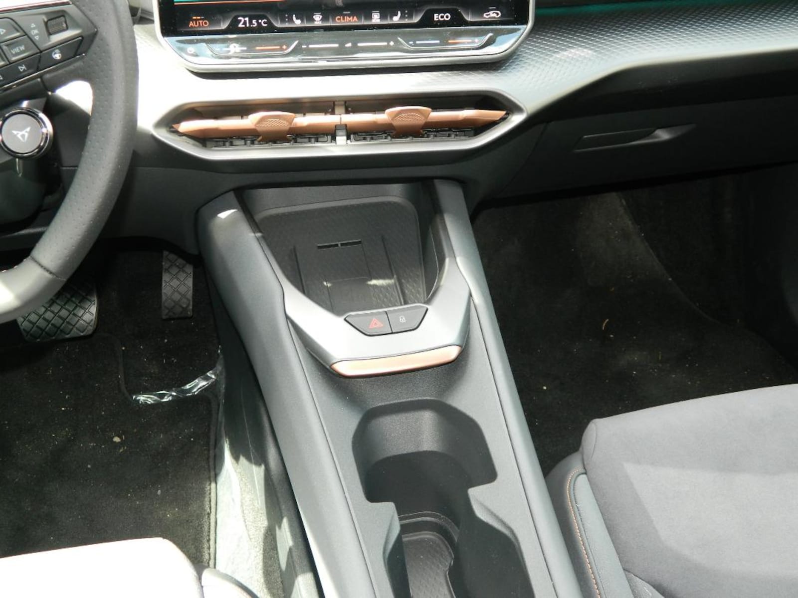 CUPRA Raval – Bild 15