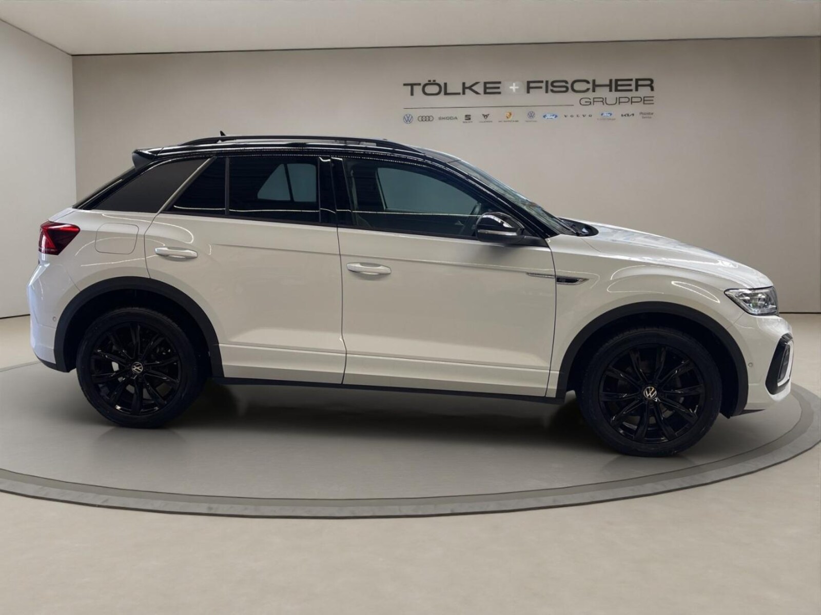 Volkswagen T-Roc – Bild 6