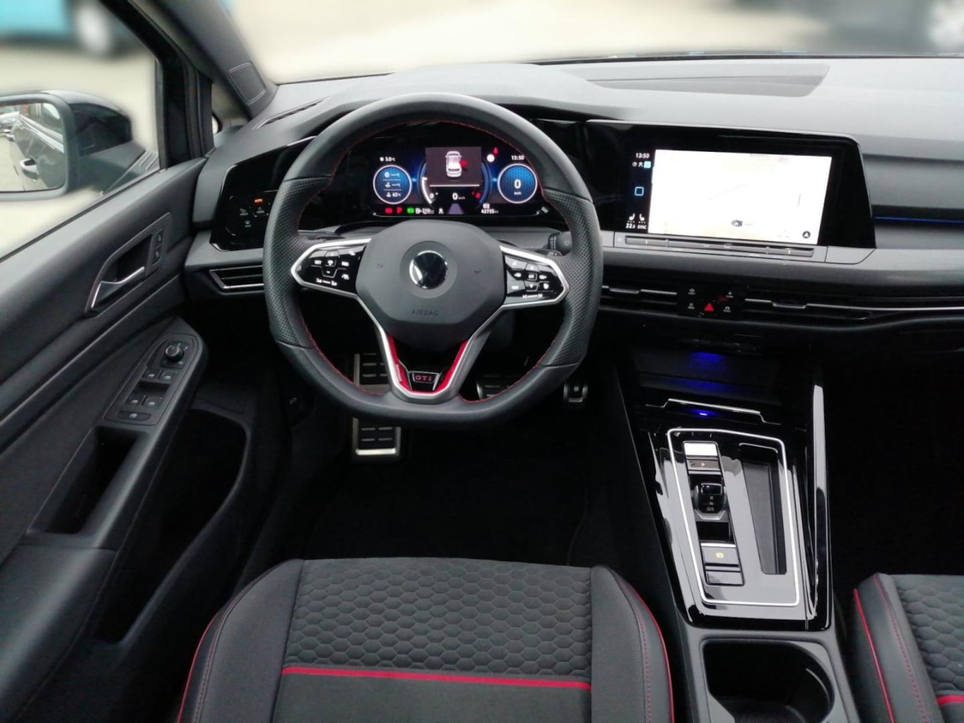 Volkswagen Golf GTI Clubsport
