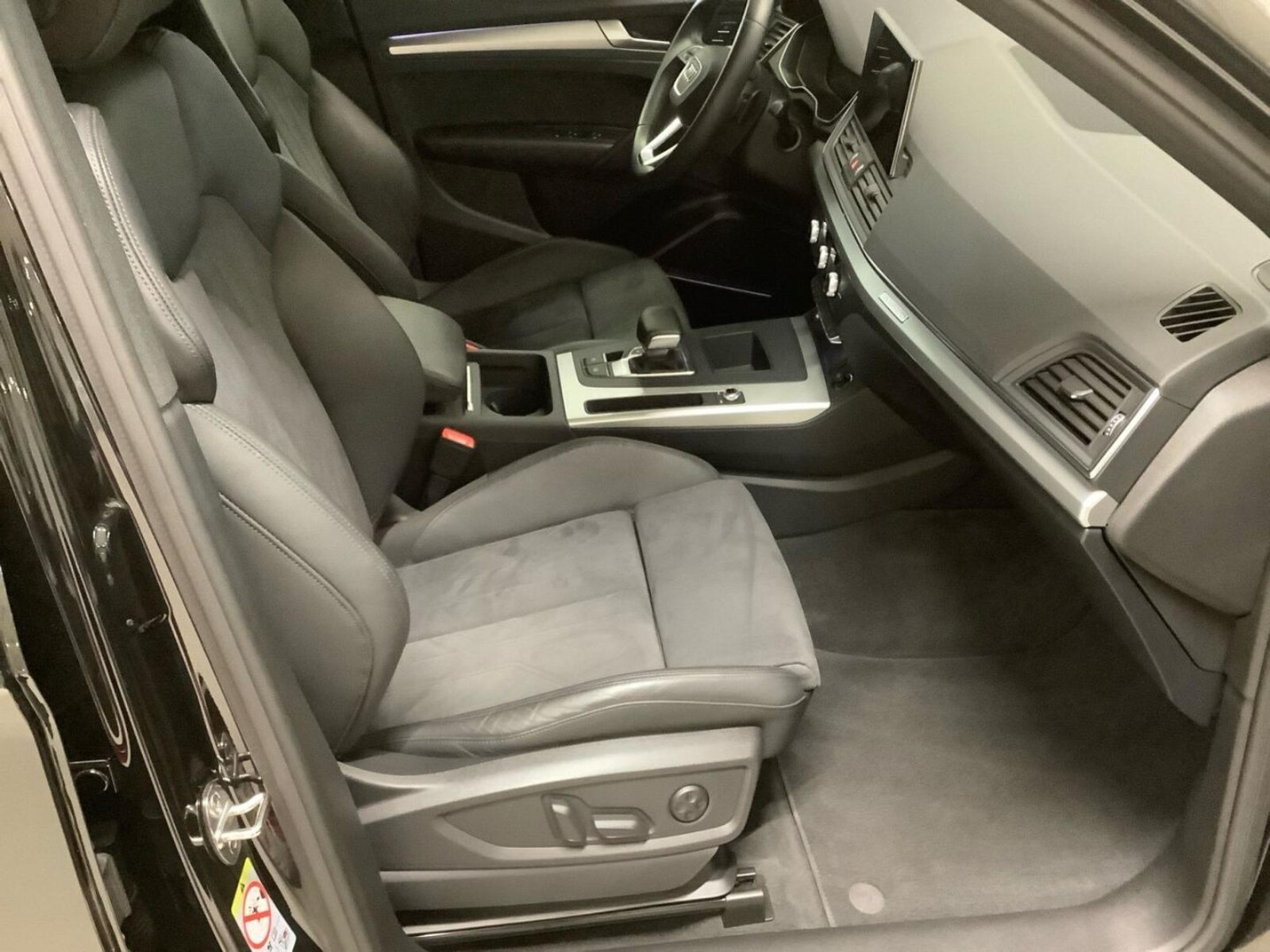 Audi Q5 – Bild 11