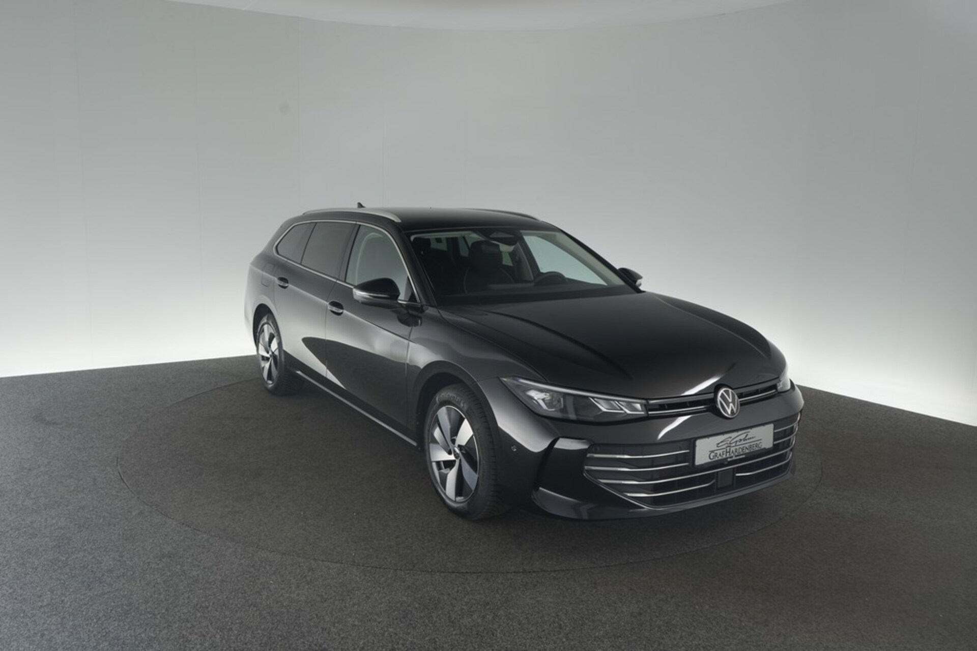 Volkswagen Passat Business