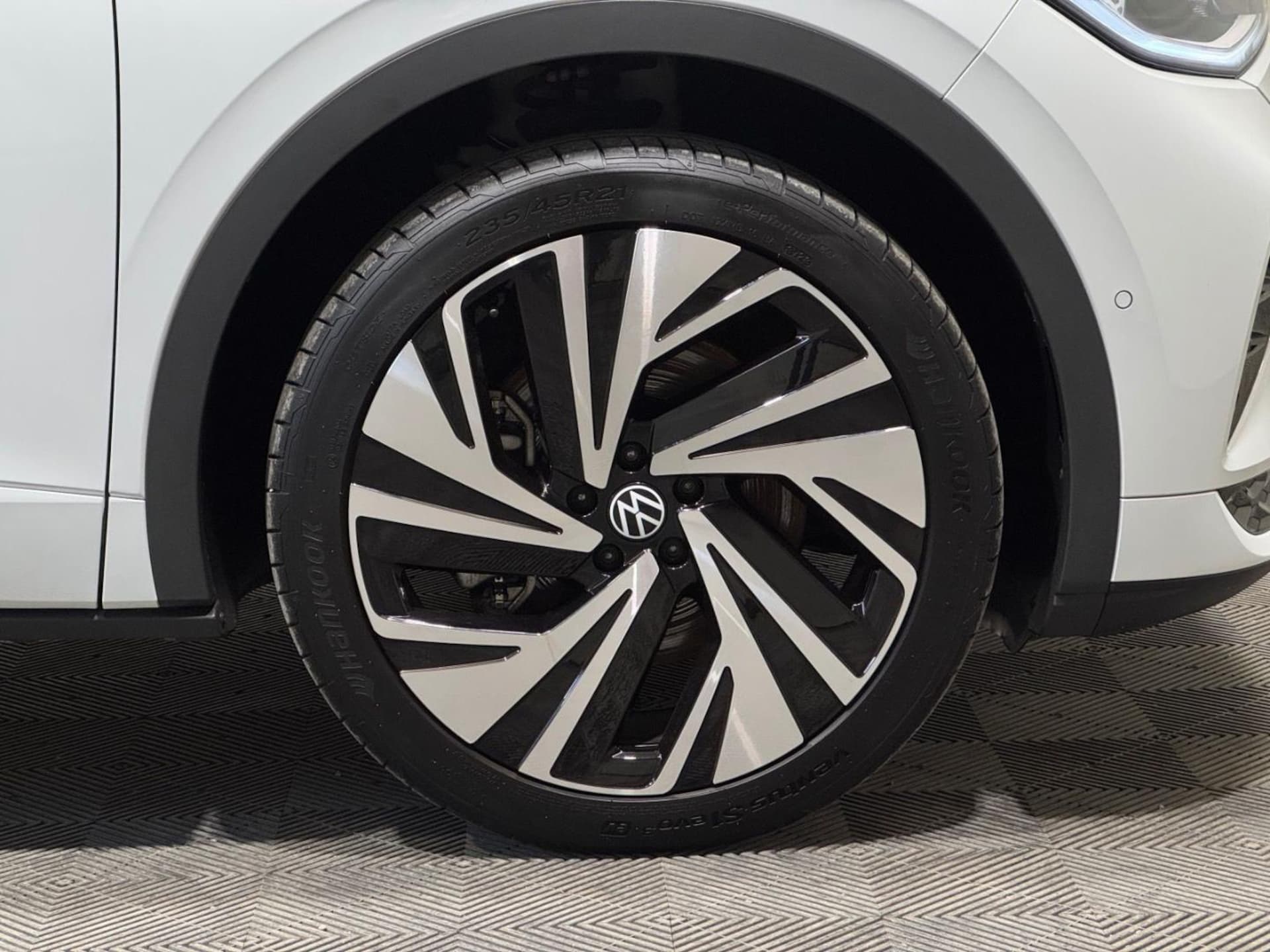 Volkswagen ID.5 GTX