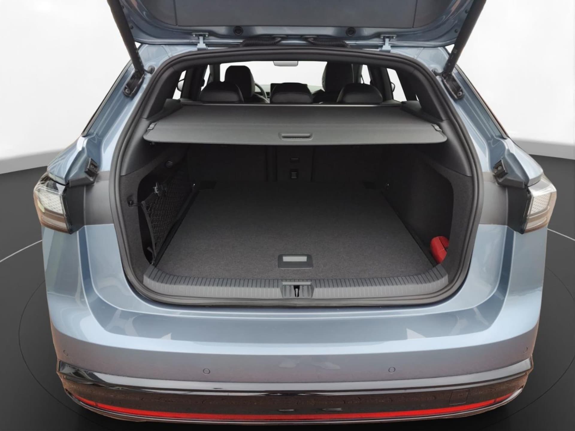 Volkswagen ID.7 Tourer Pro