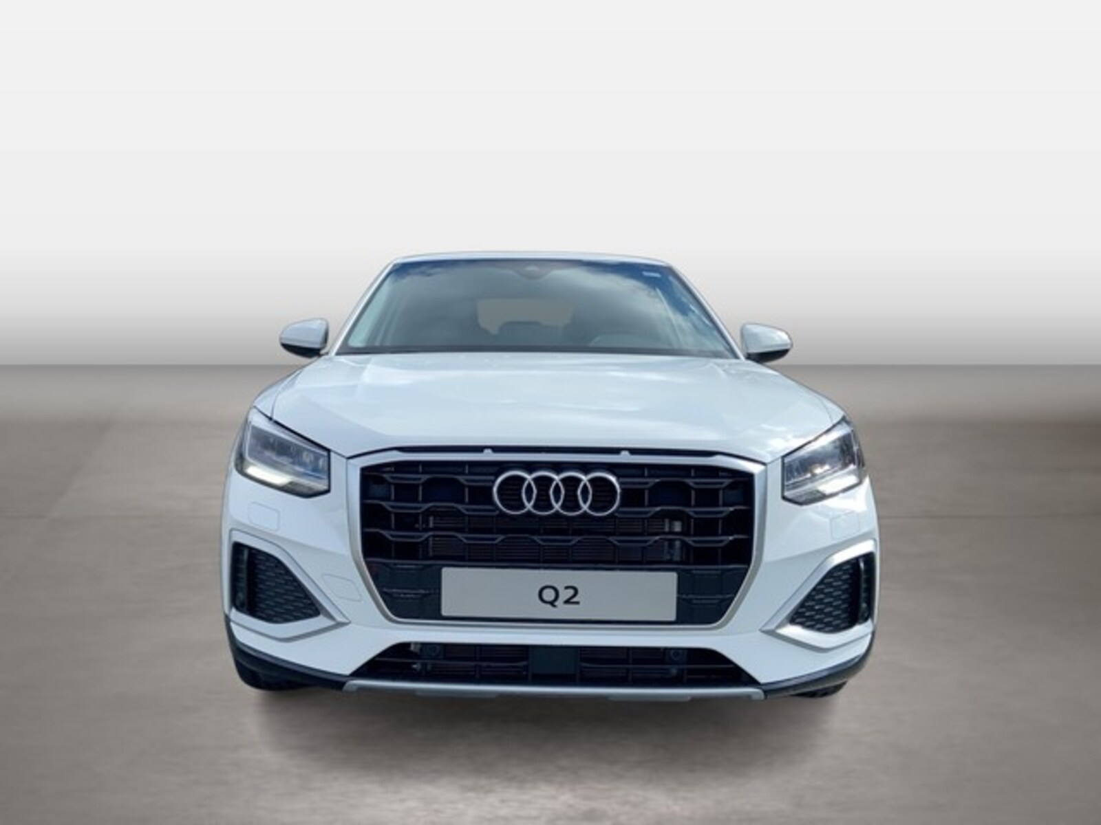 Audi Q2 – Bild 5