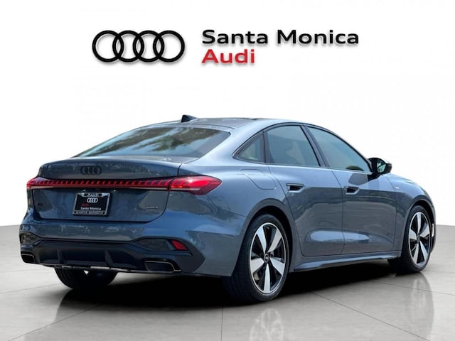 2026 Audi A5 Sedan