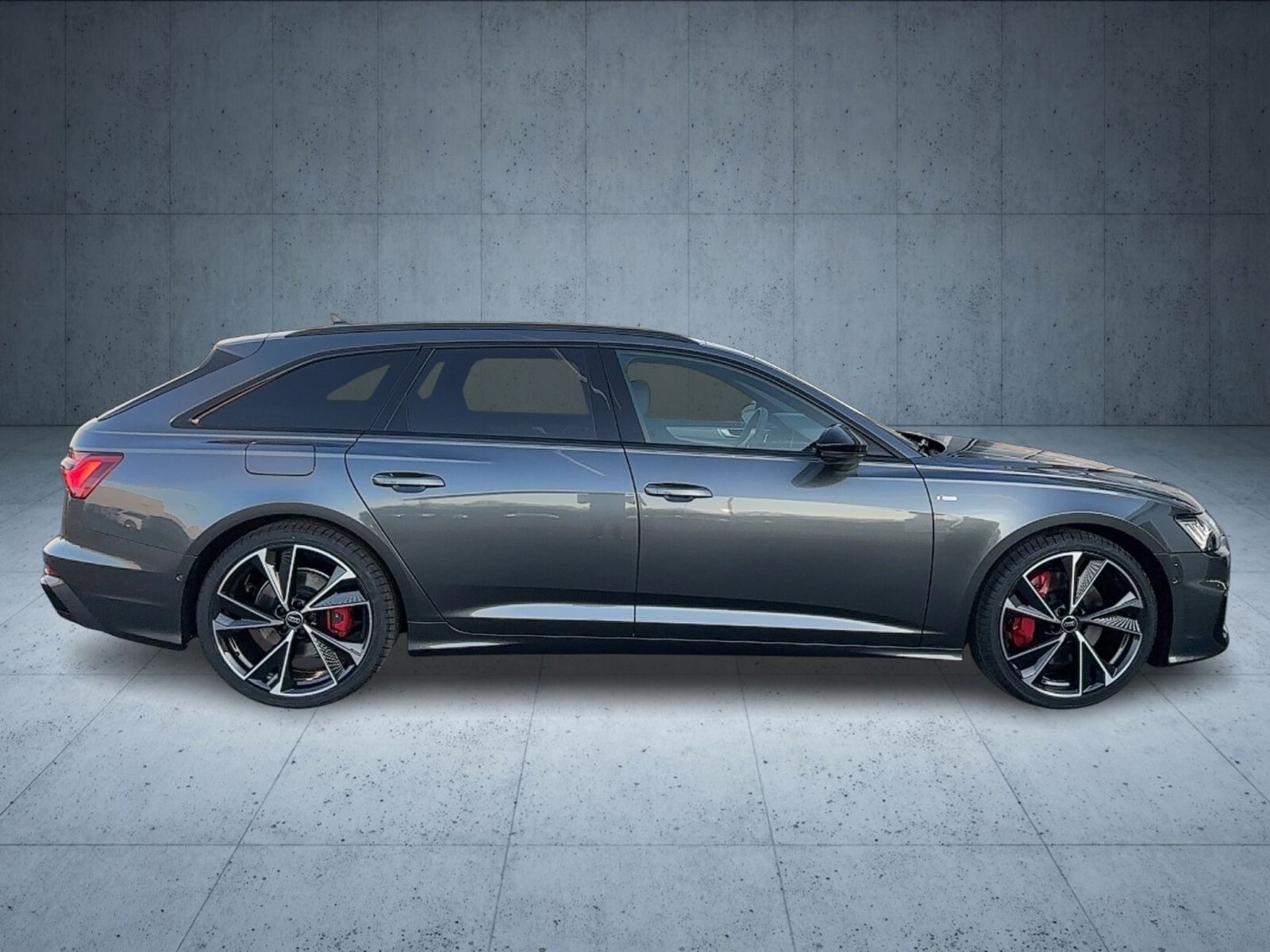 Audi A6 Avant – Bild 7