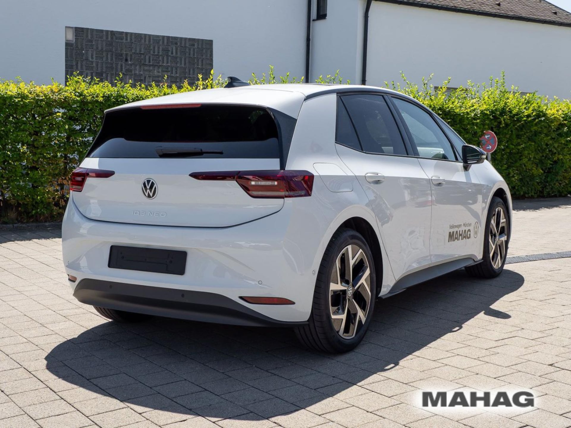 Volkswagen ID.3 Neo Style