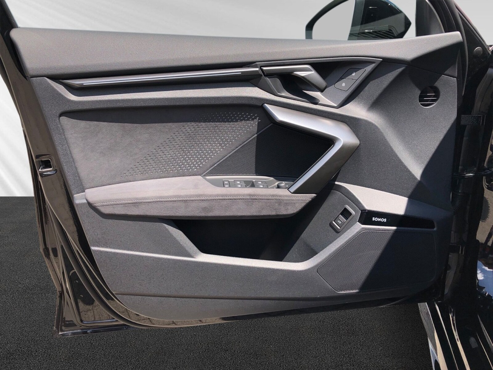 Audi RS 3 Sportback – Bild 9
